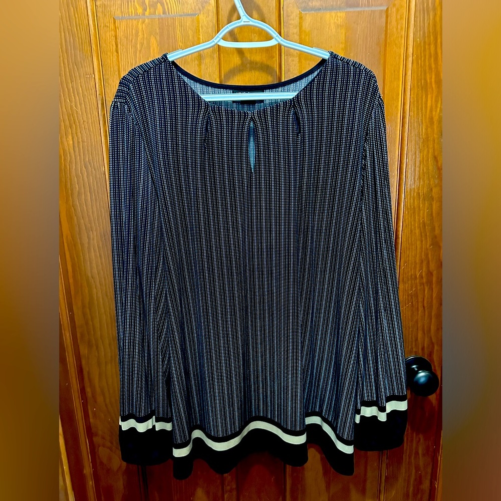 Liz Claiborne